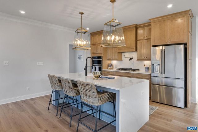 35 MARY JACKSON CT, Charlottesville, VA 22902