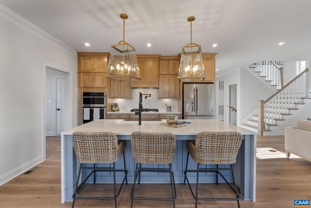 35 MARY JACKSON CT, Charlottesville, VA 22902