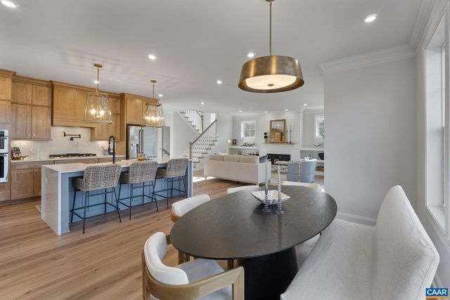 35 MARY JACKSON CT, Charlottesville, VA 22902