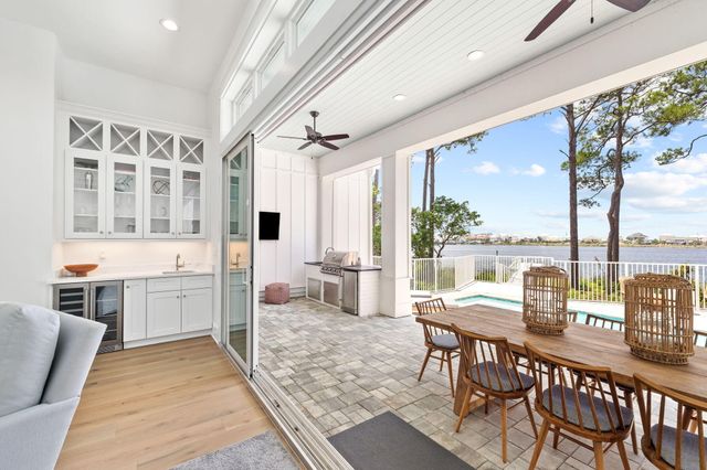 127 Oyster Lake Drive, Santa Rosa Beach, FL 32459