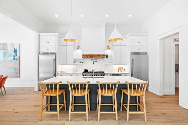 127 Oyster Lake Drive, Santa Rosa Beach, FL 32459