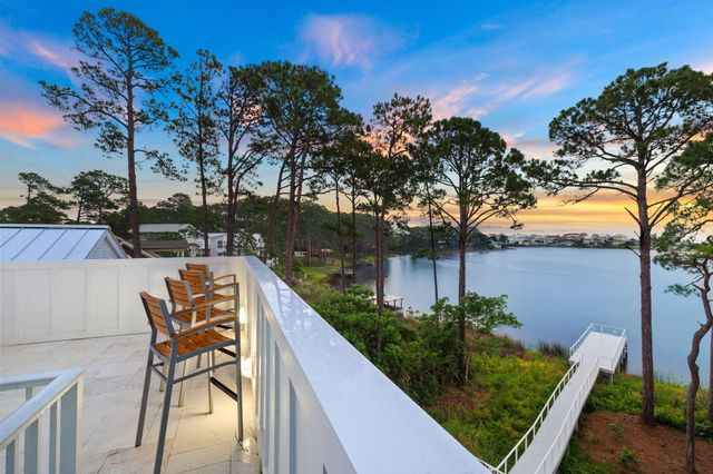 127 Oyster Lake Drive, Santa Rosa Beach, FL 32459