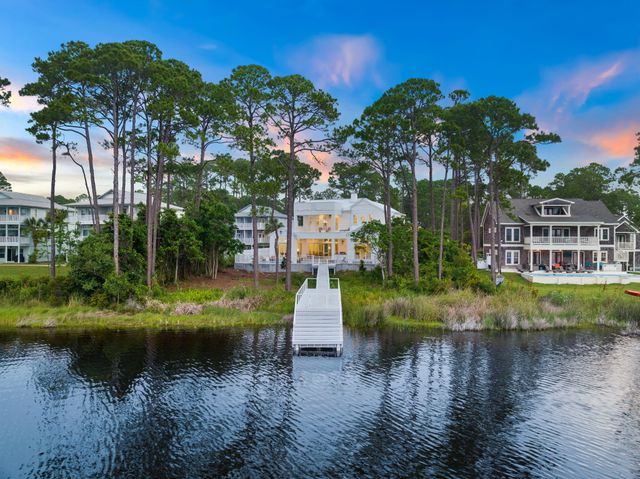 127 Oyster Lake Drive, Santa Rosa Beach, FL 32459