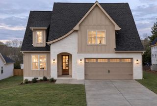 2051 Paige Meadows Court Lt 4, Hixson, TN 37343