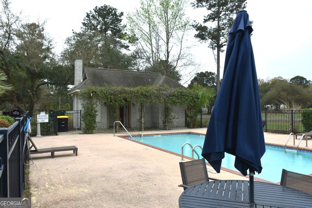 749 Mayflower Road NE, Townsend, GA 31331
