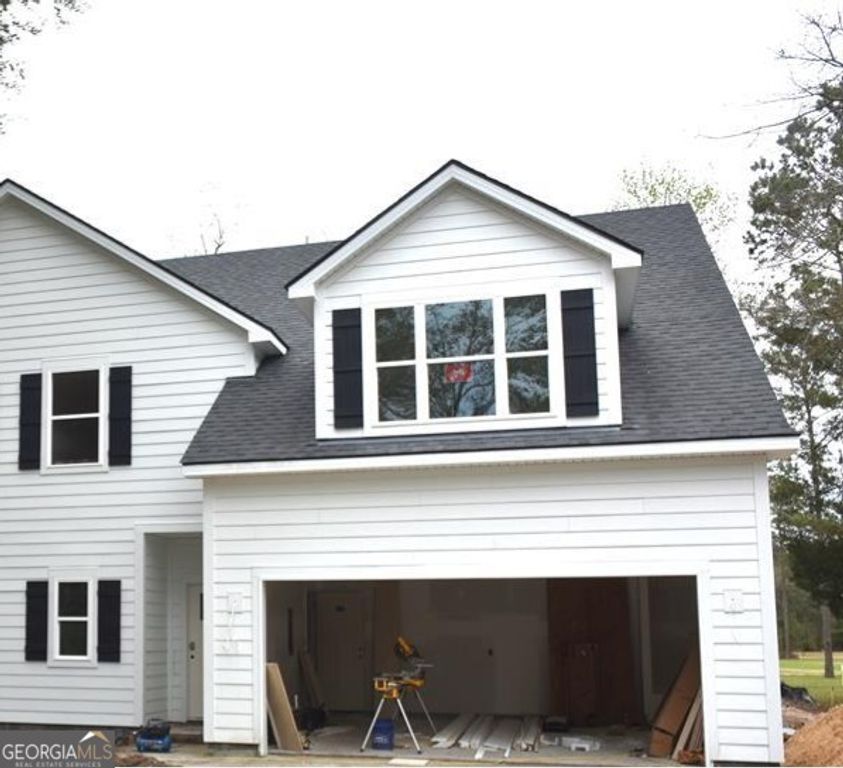 749 Mayflower Road NE, Townsend, GA 31331