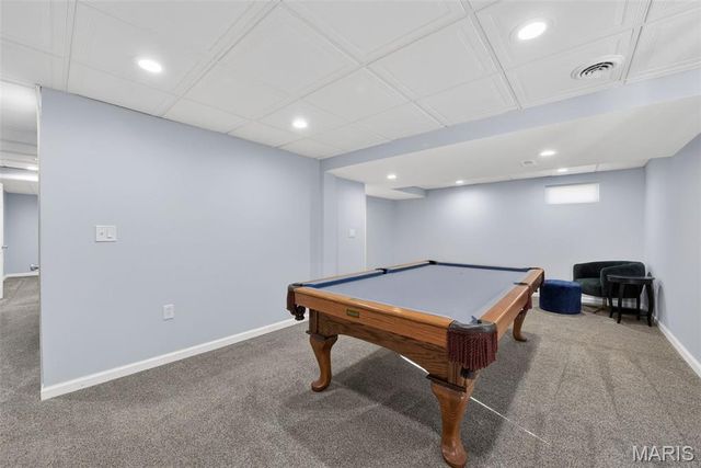 5646 Dove Meadow Lane, St Louis, MO 63129