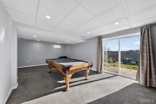 5646 Dove Meadow Lane, St Louis, MO 63129