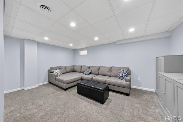 5646 Dove Meadow Lane, St Louis, MO 63129