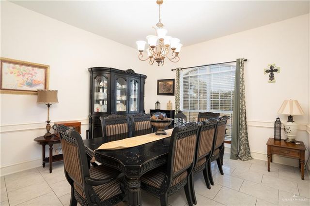 2806 N Augusta National Drive, Harlingen, TX 78550