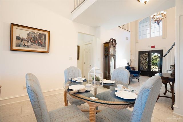 2806 N Augusta National Drive, Harlingen, TX 78550