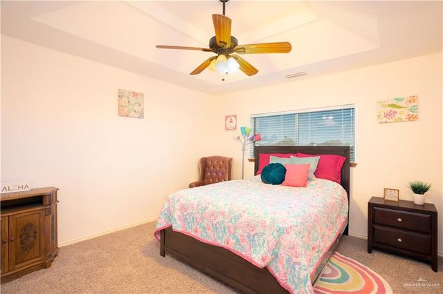 2806 N Augusta National Drive, Harlingen, TX 78550