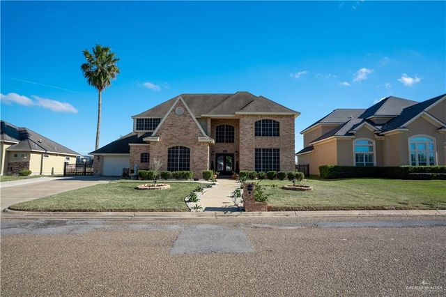 2806 N Augusta National Drive, Harlingen, TX 78550