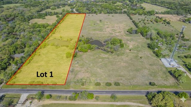 28705 FM 429, Terrell, TX 75161