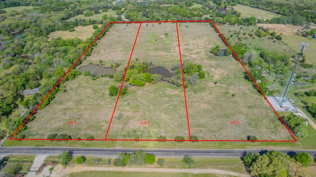 28705 FM 429, Terrell, TX 75161