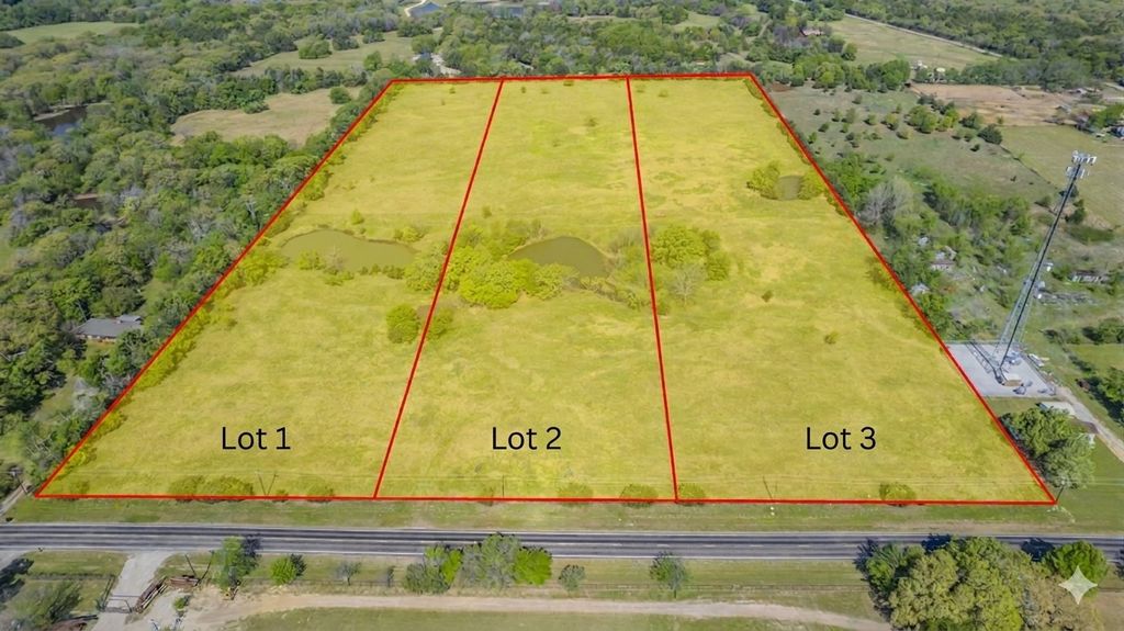 28705 FM 429, Terrell, TX 75161