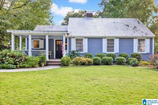 128 PARKWAY DRIVE, Trussville, AL 35173