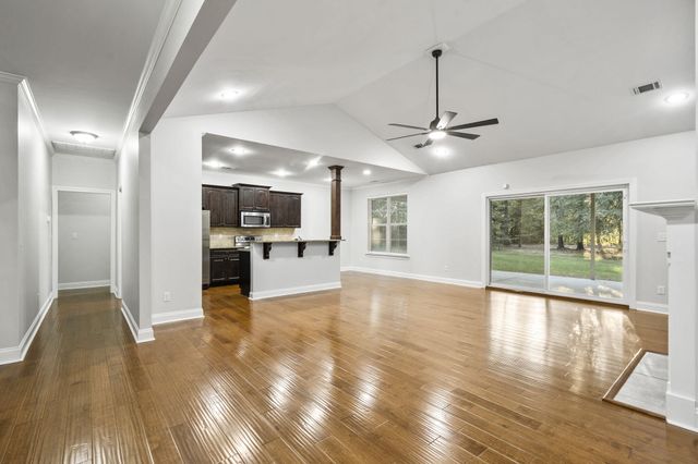 4752 Storey Mill Road, Hephzibah, GA 30815