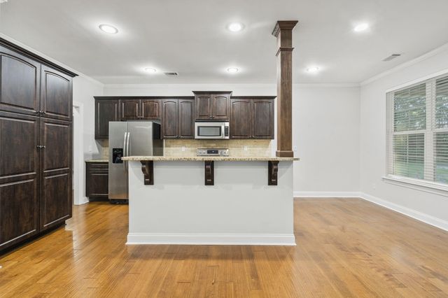 4752 Storey Mill Road, Hephzibah, GA 30815