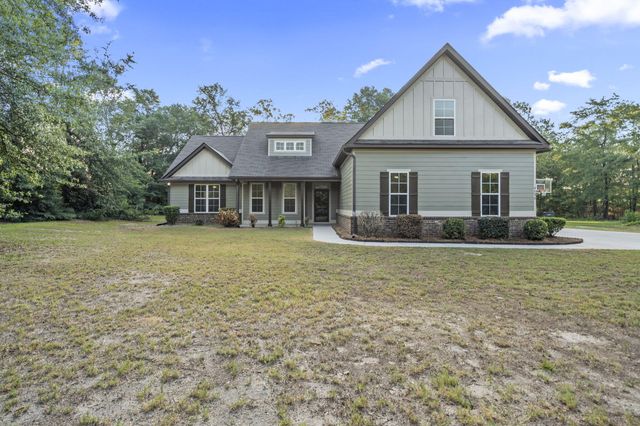 4752 Storey Mill Road, Hephzibah, GA 30815