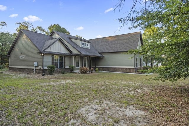 4752 Storey Mill Road, Hephzibah, GA 30815
