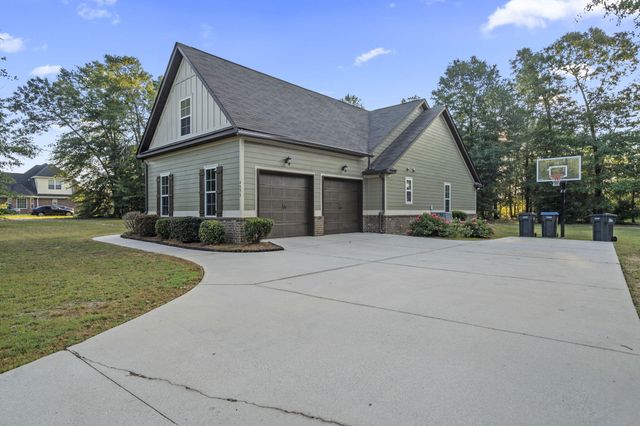 4752 Storey Mill Road, Hephzibah, GA 30815