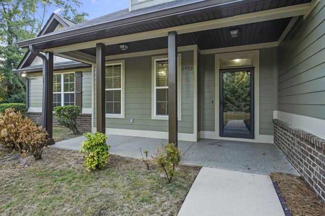 4752 Storey Mill Road, Hephzibah, GA 30815