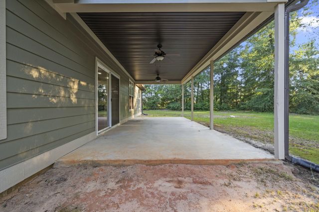 4752 Storey Mill Road, Hephzibah, GA 30815