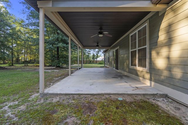 4752 Storey Mill Road, Hephzibah, GA 30815