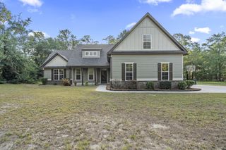 4752 Storey Mill Road, Hephzibah, GA 30815