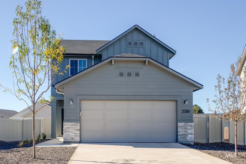 4408 N Alameda Creek Ave, Meridian, ID 83646