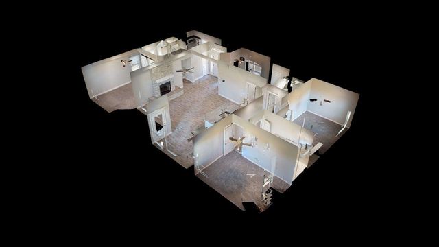 5650 NE Bobcat Trl, Elgin, OK 73538