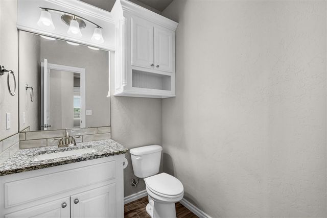5650 NE Bobcat Trl, Elgin, OK 73538