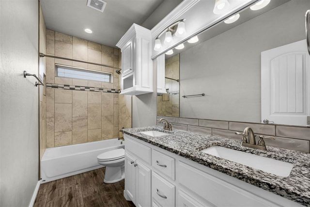 5650 NE Bobcat Trl, Elgin, OK 73538