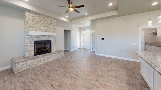 5650 NE Bobcat Trl, Elgin, OK 73538