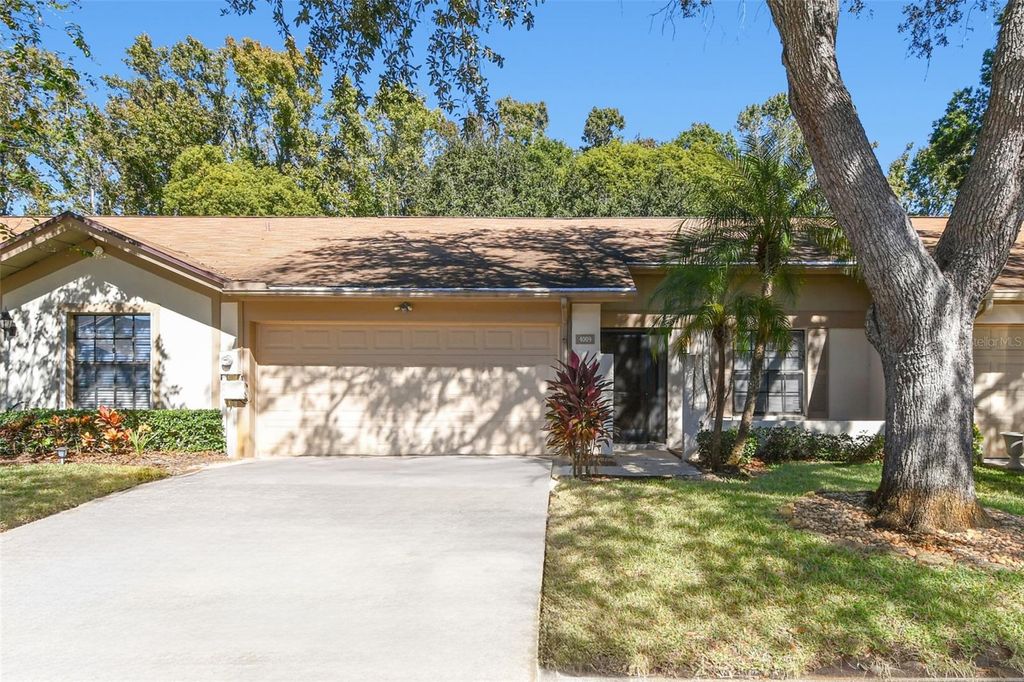 4009 SHORESIDE CIRCLE, Tampa, FL 33624