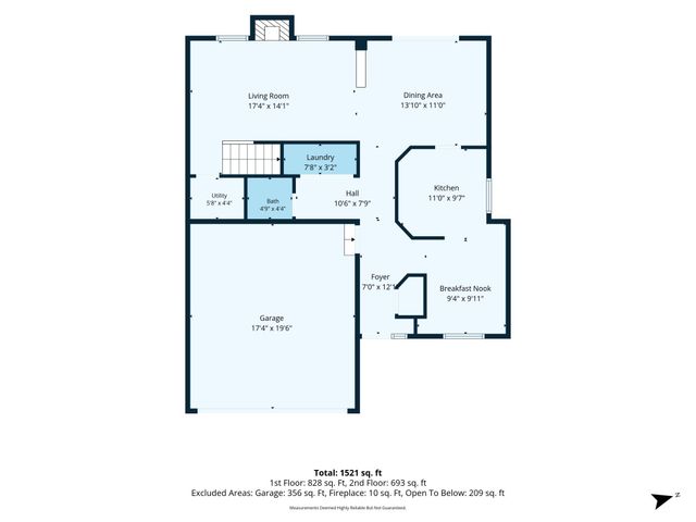 6604 Upper 23rd Street N, Oakdale, MN 55128