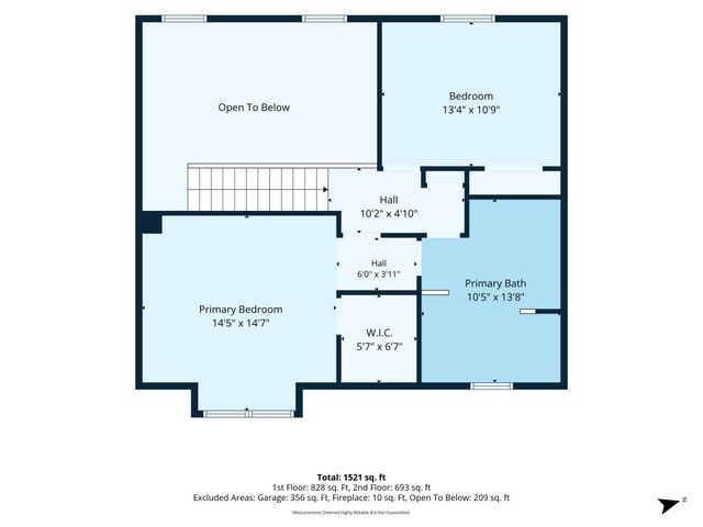 6604 Upper 23rd Street N, Oakdale, MN 55128