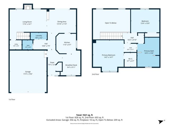 6604 Upper 23rd Street N, Oakdale, MN 55128