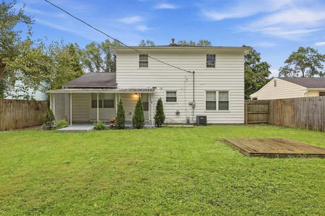 6593 Red Coach Lane, Reynoldsburg, OH 43068