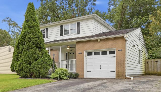 6593 Red Coach Lane, Reynoldsburg, OH 43068