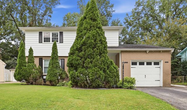 6593 Red Coach Lane, Reynoldsburg, OH 43068