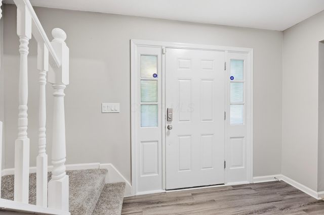 6593 Red Coach Lane, Reynoldsburg, OH 43068