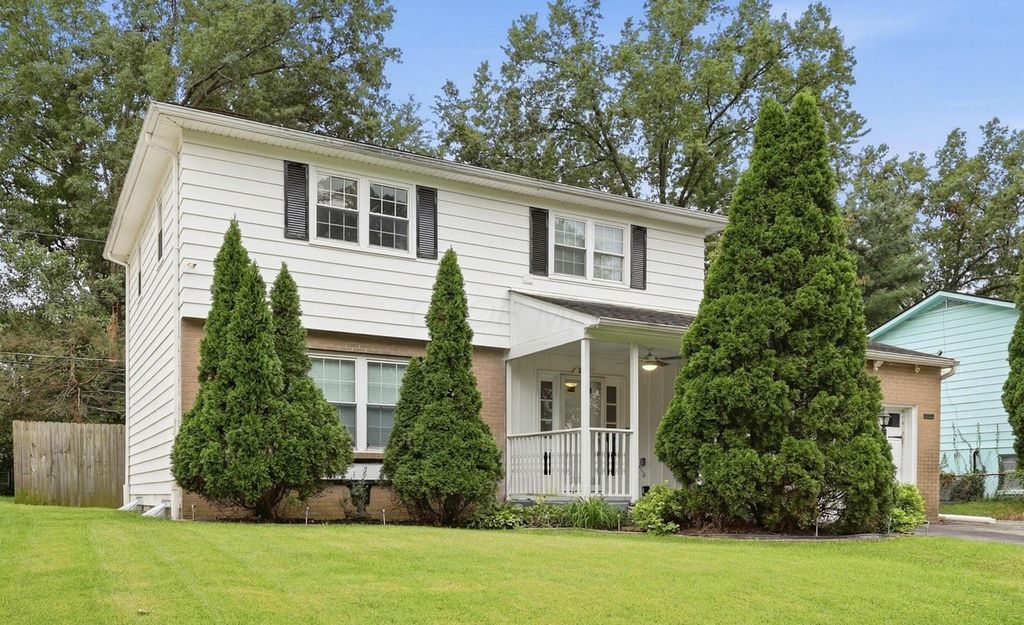 6593 Red Coach Lane, Reynoldsburg, OH 43068