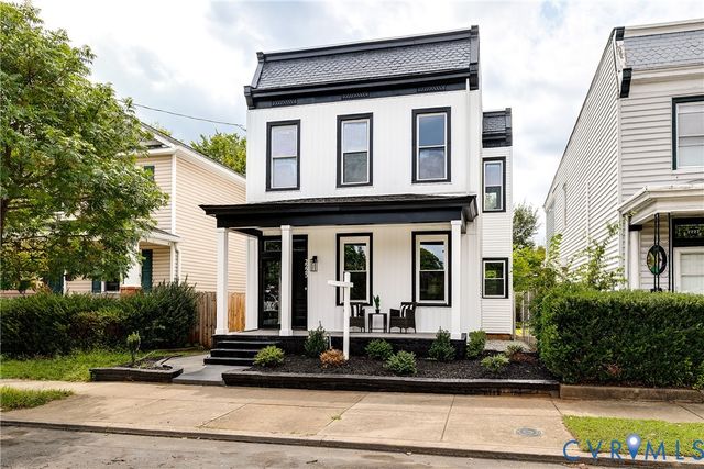 2225 Idlewood Ave, Richmond, VA 23220