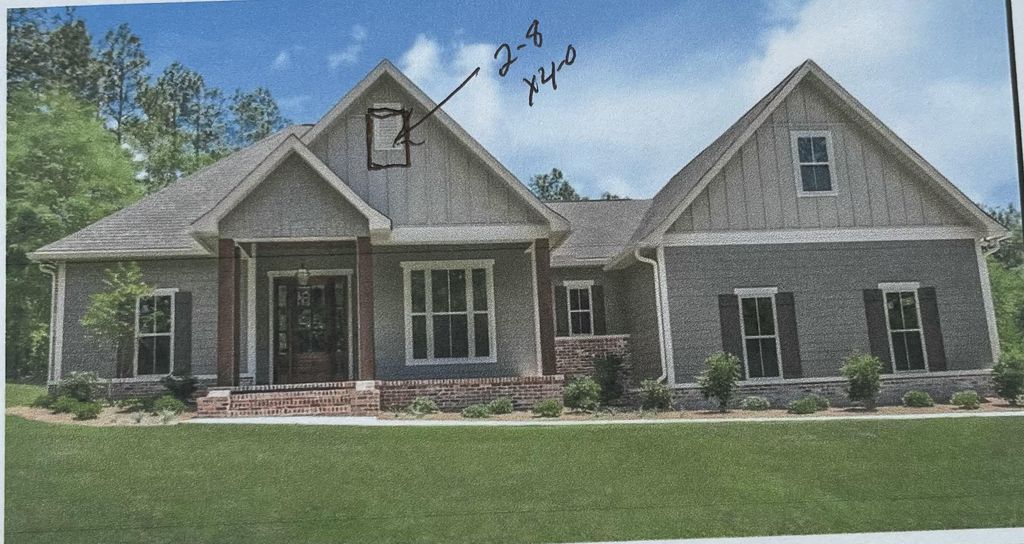 65 Hullender Road, Ringgold, GA 30736