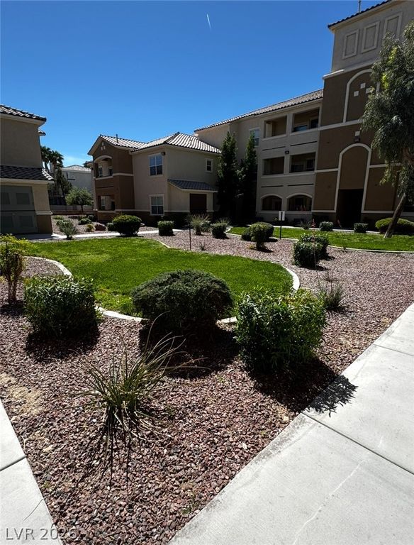 8777 West Maule Avenue 1121, Las Vegas, NV 89148