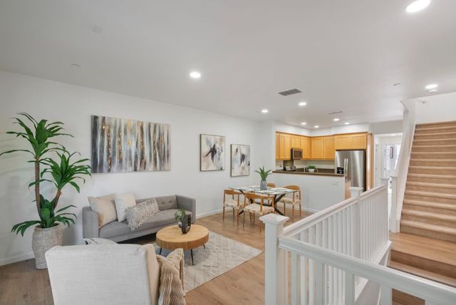 691 N Capitol Avenue 4, San Jose, CA 95133