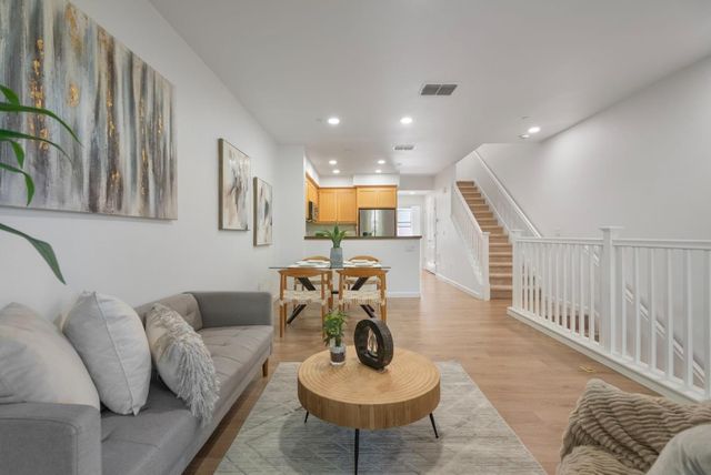 691 N Capitol Avenue 4, San Jose, CA 95133