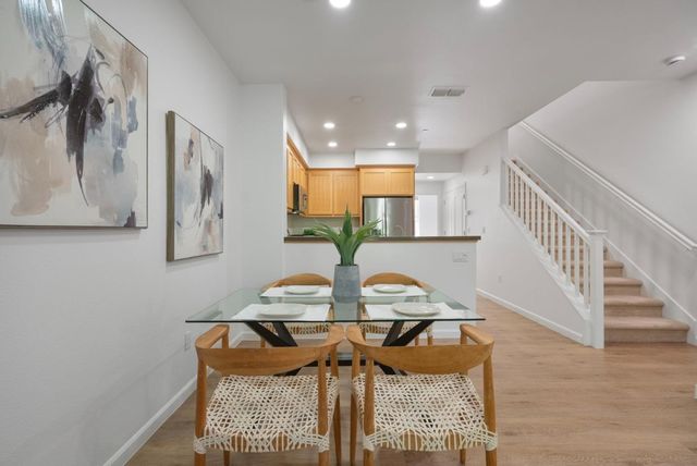 691 N Capitol Avenue 4, San Jose, CA 95133